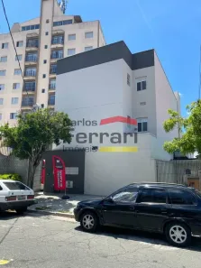 Apartamento com 2 Quartos para alugar, 35m² no Vila Aurora (Zona Norte), São Paulo