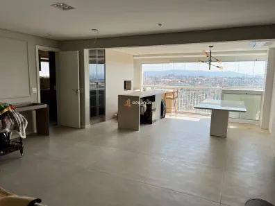 Apartamento com 3 Quartos à venda, 132m² no Vila Maria Alta, São Paulo