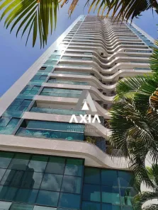 Apartamento com 3 Quartos à venda, 100m² no Boa Viagem, Recife