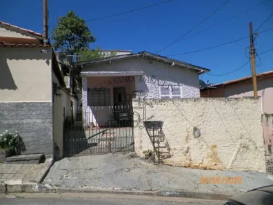 Lote/Terreno com 1 Quarto à venda, 172m² no Jardim das Belezas, Carapicuíba