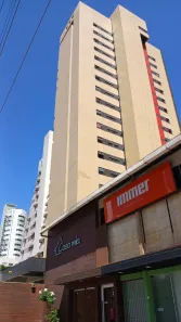 Apartamento com 3 Quartos à venda, 115m² no Boa Viagem, Recife