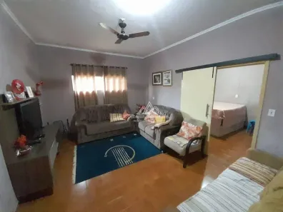 Sobrado com 5 Quartos à venda, 328m² no Alto do Ipiranga, Ribeirão Preto