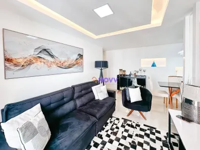 Apartamento com 3 Quartos à venda, 85m² no Icaraí, Niterói