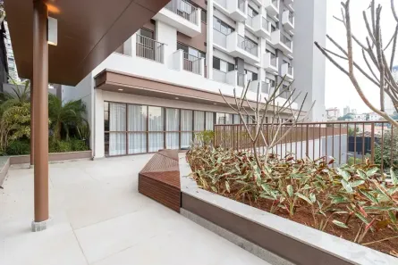 Apartamento com 1 Quarto à venda, 23m² no Jardim Novo Horizonte, São Paulo