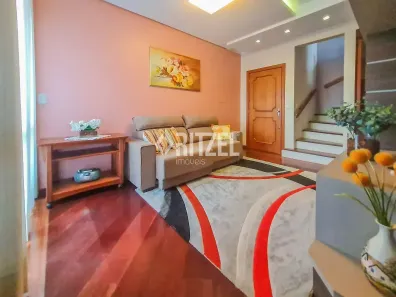 Cobertura com 3 Quartos à venda, 192m² no Centro, Novo Hamburgo