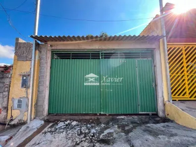 Casa com 2 Quartos à venda, 60m² no Centro (Caucaia do Alto), Cotia