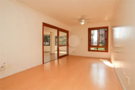 Apartamento com 3 Quartos à venda, 128m² no Jardim Itu, Porto Alegre