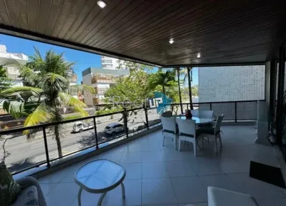 Apartamento com 3 Quartos à venda, 160m² no Barra da Tijuca, Rio de Janeiro