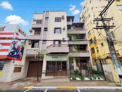 Apartamento com 3 Quartos à venda, 80m² no Centro, São Leopoldo