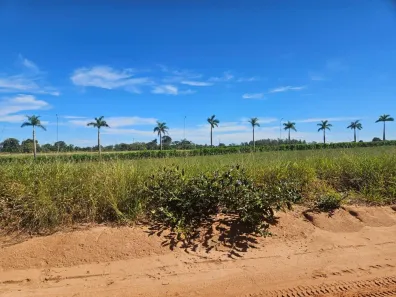 Lote/Terreno à venda, 728m² no Thermas de Santa Bárbara Gleba III, Águas de Santa Bárbara