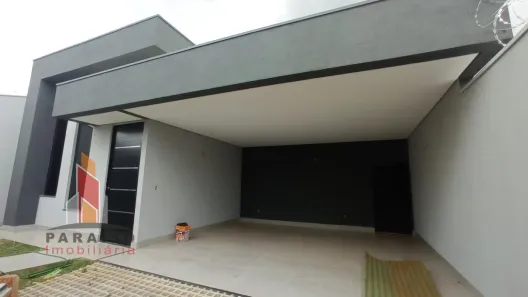 Casa com 3 Quartos à venda, 166m² no Nossa Senhora Aparecida, Uberlândia