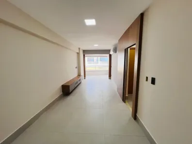 Apartamento com 2 Quartos à venda, 65m² no Ponta D'Areia, São Luís