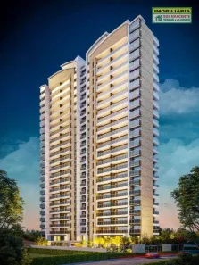 Apartamento com 3 Quartos à venda, 95m² no Aldeota, Fortaleza