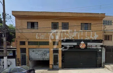 Sobrado com 5 Quartos à venda, 404m² no Jardim Santa Cruz (Zona Norte), São Paulo