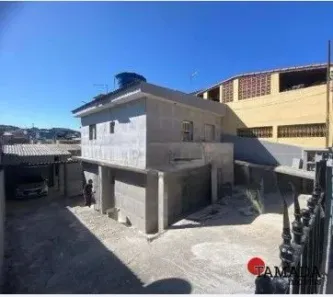 Casa com 4 Quartos à venda, 200m² no Parque Guaianazes, São Paulo