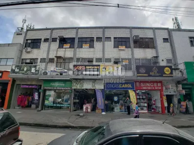 Sala Comercial para alugar, 30m² no Campo Grande, Rio de Janeiro