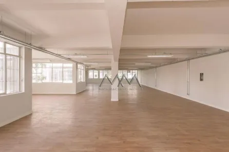 Sala Comercial para alugar, 360m² no Santo Agostinho, Belo Horizonte
