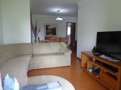 Apartamento com 3 Quartos à venda, 95m² no Jardim Londrina, São Paulo