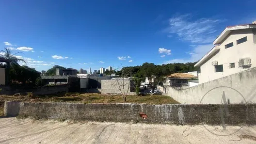 Lote/Terreno à venda, 378m² no Parque Campolim, Sorocaba