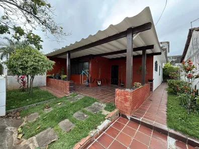 Casa com 3 Quartos à venda, 256m² no Cibratel II, Itanhaém