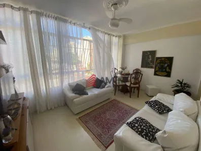 Apartamento com 3 Quartos à venda, 102m² no Icaraí, Niterói