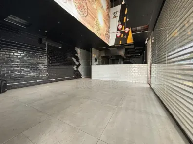 Ponto Comercial para alugar, 108m² no Chácara Girassol, Americana