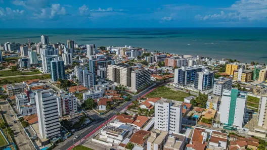 Apartamento com 4 Quartos à venda, 180m² no Jardim Oceania, João Pessoa