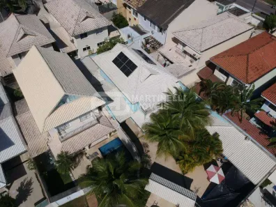 Casa de Condomínio com 3 Quartos à venda, 220m² no Recreio dos Bandeirantes, Rio de Janeiro