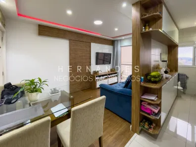 Apartamento com 2 Quartos à venda, 55m² no Votupoca, Barueri