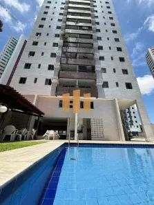 Apartamento com 3 Quartos à venda, 86m² no Casa Amarela, Recife