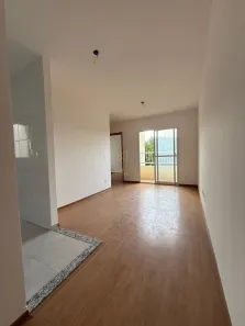 Apartamento com 2 Quartos à venda, 42m² no Bela Vista, Cuiabá