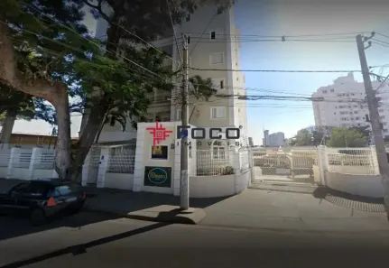 Apartamento com 2 Quartos à venda, 62m² no Parque Industrial, São José dos Campos