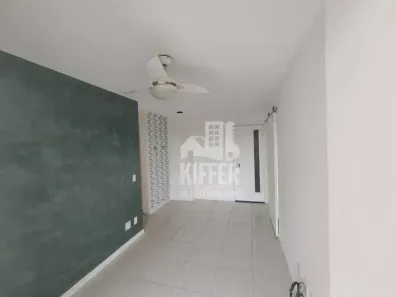 Apartamento com 2 Quartos à venda, 50m² no Maria Paula, São Gonçalo