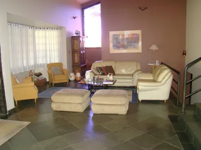 Casa de Condomínio com 3 Quartos à venda, 436m² no Jardim Colina Verde, Limeira
