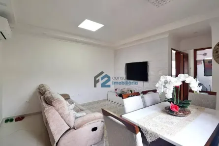 Apartamento com 2 Quartos à venda, 118m² no Vila Camilópolis, Santo André