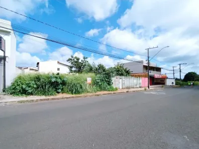 Lote/Terreno para alugar, 318m² no Alto Umuarama, Uberlândia