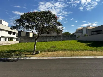 Lote/Terreno à venda, 500m² no Paiquerê, Valinhos