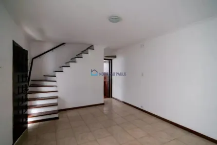 Casa com 3 Quartos à venda, 120m² no Cidade Monções, São Paulo