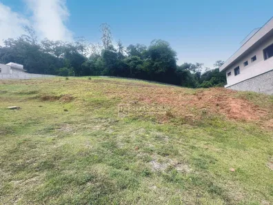 Lote/Terreno à venda, 600m² no Condominio Quintas da Boa Vista, Atibaia