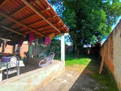 Casa com 3 Quartos à venda, 90m² no Industrial Santo Antônio, Aparecida de Goiânia