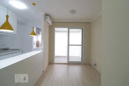 Apartamento com 1 Quarto à venda, 40m² no Brás, São Paulo