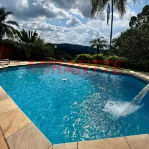 Casa de Condomínio com 2 Quartos à venda, 140m² no Caraguatá, Mairiporã