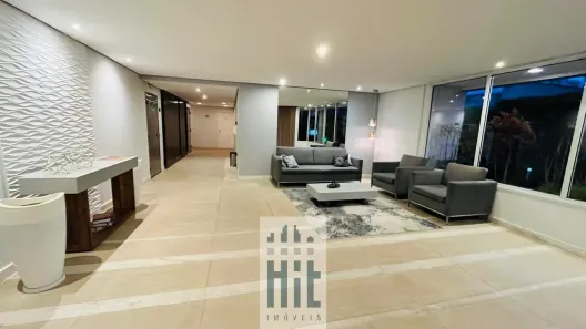 Apartamento com 3 Quartos para alugar, 89m² no Ipiranga, São Paulo