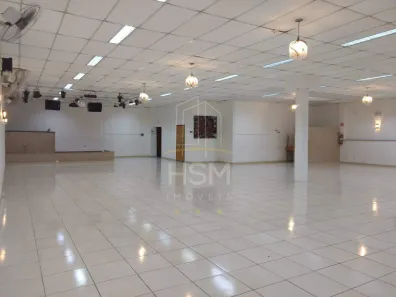 Ponto Comercial para alugar, 450m² no Osvaldo Cruz, São Caetano do Sul