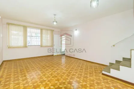 Sobrado com 3 Quartos à venda, 192m² no Vila Prudente, São Paulo