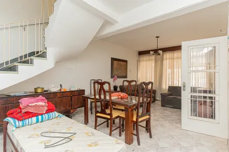 Sobrado com 3 Quartos à venda, 252m² no Vila Gumercindo, São Paulo