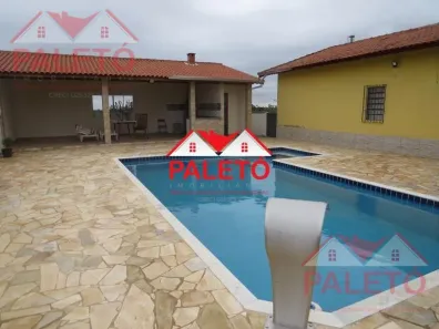 Fazenda/Sítio com 3 Quartos à venda, 60000m² no Área Rural de Porangaba, Porangaba