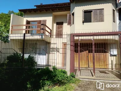 Casa com 3 Quartos à venda, 287m² no Parque Santa Fé, Porto Alegre