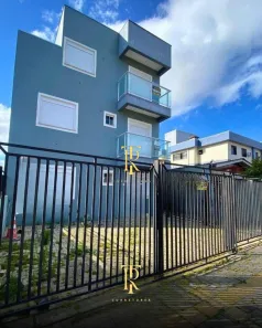 Apartamento com 2 Quartos à venda, 60m² no Vila Princesa Izabel, Cachoeirinha