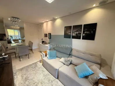 Apartamento com 2 Quartos à venda, 69m² no Jardim Flórida, Jundiaí